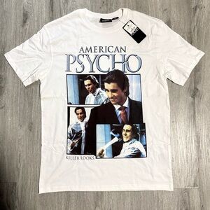 American Psycho T-Shirt
